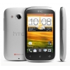Смартфон HTC Desire 500 белый моноблок 3G 2Sim 4.3" And4.1 WiFi BT GPS  (99HVY017-00)