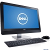 Моноблок Dell Inspiron One 2330 (2330-6252) i3-3240/4G/1Tb/DVDS-Multi/23" FHD (1920x1080) MultiTouch/ATI 7650 1G/Wi-Fi/BT/wlKB&M/cam/Linux
