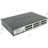 D-Link <DGS-1024D  /F2A> Switch 24port  (24UTP 10/100/1000Mbps)
