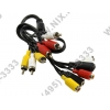 GoPro Combo Cable <ANCBL-301> Кабель универсальный для HERO 4, HERO  3+,  HERO  3