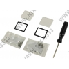 GoPro Lens Replacement Kit <ALNRK-301> Комплект для замены линзы в аквабоксе для  HERO 3