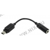 GoPro 3.5mm Mic Adapter <AMCCC-301> Адаптер для подключения внешнего микрофона 3.5 мм к HERO 4, HERO 3+,  HERO 3