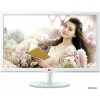 Монитор 23" LG Flatron 23EA53J-W White-Green IPS, LED, 1920x1080, 250 cd/m2, 1000:1 (DCR 5M:1), D-Sub, DVI, HDMI (23EA53J-W.ARUZ)