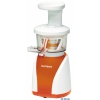 Соковыжималка шнековая Oursson JM8002/OR (Оранжевый)