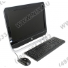 hp Pro All-in-One 3520  <D1V56EA#ACB>  Pent  G2030/4/1Tb/DVD-RW/Win8Pro/20"