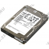 HDD 450 Gb SAS 2.0 Seagate Savvio 10K.6 <ST450MM0006>  2.5" 10000rpm 64Mb