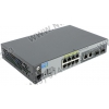 HP 2530-8G-PoE+  <J9774A> Управляемый коммутатор (8UTP 1000Mbps PoE  +  2Combo  1000BASE-T/SFP)