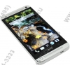 HTC One dual sim <Silver> (1.7GHz,2GbRAM, 4.7"  1920x1080,3G+BT+WiFi+GPS/ГЛОНАСС,  32Gb+microSD,  UltraPixel,Andr4.1)