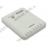 Универсальный аккумулятор Gigabyte RF-G1BB White (2xUSB,  12000mAh,  Li-Ion)  <2AG1B-B215R-S10S>