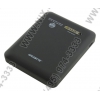 Аккумулятор Gigabyte RF-G1BB Black (2xUSB 2.1A, 12000mAh,  Li-lon) <2AG1B-6215R-S10S>