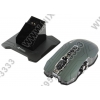 intro Spaceman Wireless Gaming Mouse <MW606X-Black> (RTL) USB 10btn+Roll, беспроводная