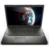 Ноутбук Lenovo IdeaPad G700 Core i7-3612QM/8Gb/1Tb/DVDRW/GT720M 2Gb/17.3"/HD+/1600x900/Win 8 EM 64/black/BT4.0/6c/WiFi/Cam (59387493)