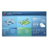 Панель LFD Samsung UD46C Black 46" (LH46UDCPLBB/CI)