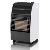 Обогреватель газовый Ballu Galaxy BIGH-45 (BIGH-45 GAZ)