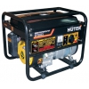 Генератор Huter DY4000LX 3.3кВт