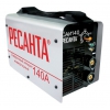 Сварочный аппарат Ресанта САИ-140 инвертор ММА DC (САИ140)