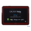 Планшетный ПК Samsung Galaxy Note (GT-N8000GRAMGF) 16Gb 10.1" 3G Мегафон 1.4GHz/2G/16G/10.1" 1280*800/3G/WiFi/BT/2cam/Pen/Android 4.0/Red + Мегафон