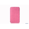 Чехол Gissar Paisley 81133 для планшета Samsung Galaxy Tab3 8" Розовый (Качественная PU кожа, крышка трансформер 4 положения, доступ ко всем разъемам)