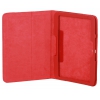 Чехол IT BAGGAGE для планшета Samsung Galaxy Tab3 10.1" искус. кожа красный ITSSGT1032-3