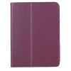 Чехол IT BAGGAGE для планшета Samsung Galaxy Tab3 10.1" искус. кожа фиолетовый ITSSGT1032-4