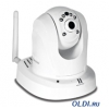 Камера интернет Trendnet TV-IP672WI