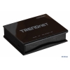 Маршрутизатор-модем TrendNet TDM-C500 ADSL/ ADSL2+ Ethernet / USB Combo (Поддержка работы IPTV. Утилита настройки, Прот.и одобрено провайдером Стрим)
