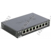 D-Link <DES-1008D/K3A>  Fast E-net Switch 8-port  (8UTP 10/100Mbps)