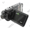 Gmini MagicEye  HD700+ (1920х1080,LCD2.5",SDHC,USB,HDMI,мик,1LED,Li-Ion)+авто.адаптер