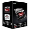 Процессор AMD A10 6800K FM2 (AD680KWOHLBOX) (4.1GHz/AMD Radeon HD 8670D) Box