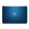 Ноутбук Dell Inspiron 5521 Core i5-3337U/6Gb/750Gb/DVDRW/HD8730M 2Gb/15.6"/HD/1366x768/Win 8/blue/BT4.0/4c/WiFi/Cam (5521-6160)