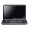 Ноутбук Dell Inspiron 7520 Core i5-3230M/6Gb/1Tb/DVDRW/HD7730 2Gb/15.6"/HD/1366x768/Linux Boot-up/black/silver/BT4.0/6c/WiFi/Cam (7520-7038)