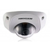 Видеокамера IP mini Hikvision (DS-2CD7153-E) object 4 mm 1.3Mpix H 264 MPEG-4 1600х1200-12.5 k/s