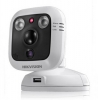 Видеокамера IP mini Hikvision (DS-2CD8464F-EI (4 MM))