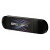 Флеш Диск Silicon Power 64Gb Blaze B10 SP064GBUF3B10V1B USB3.0 черный