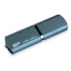 Флеш Диск Silicon Power 64Gb Marvel M50 SP064GBUF3M50V1B USB3.0 голубой