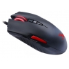 Мышь A4 Bloody V2ma Metal Activated черный/красный оптическая (3200dpi) USB игровая (7but)