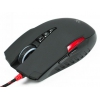 Мышь A4 Bloody V3ma Metal Activated черный оптическая (3200dpi) USB игровая (7but)