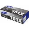 Тонер Картридж Samsung MLT-D101X/SEE черный (700стр.) для Samsung ML-2160/2165/SCX-3400/3405