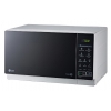 Микроволновая Печь LG MS2043HS 20л. 700Вт серебристый