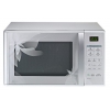Микроволновая Печь LG MS2343BAD 23л. 800Вт серебристый