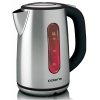 Чайник электрический Polaris PWK 1720CAL 1.7л. 2200Вт красный (корпус: нержавеющая сталь)