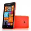 Смартфон Nokia 625 Lumia оранжевый моноблок 3G LTE 4.7" WPn8Ap WiFi BT GPS (A00013597)
