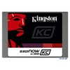 Твердотельный накопитель SSD 2.5" 60 Gb Kingston SATA 3 KC300 (R525/W500MB/s) (SKC300S37A/60G)