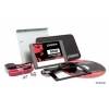Твердотельный накопитель SSD 2.5" 60 Gb Kingston SATA 3 KC300 + Notebook/Desktop kit (R525/W500MB/s) (SKC300S3B7A/60G)