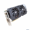 Видеокарта 3Gb <PCI-E> Sapphire HD7950 <HD7950, GDDR5, 384 bit, 2*DVI, HDMI, DP, Full Retail> (11196-19-40G)