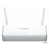 Маршрутизатор D-Link DIR-615A/A1A Беспроводной 2,4 ГГц (802.11n) 4-х портовый маршрутизатор, до 300 Мбит/с