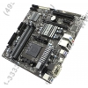 GigaByte GA-78LMT-USB3 rev5.0 (RTL) SocketAM3+ <AMD 760G>PCI-E+SVGA+DVI+HDMI+GbLAN SATA  RAID  MicroATX  4DDR-III