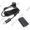 Microsoft Play and charge Kit для  Xbox 360 <NUF-00002>