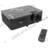 ViewSonic Projector PJD6345 (DLP, 3500 люмен, 15000:1, 1024x768,D-Sub, HDMI, RCA, S-Video, USB, LAN,  ПДУ, 2D/3D)