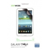 Защитная пленка для экрана Samsung F-BTSP000RAF для Galaxy Tab III 7" SM-T21xx 2 шт aM VIP матовый (F-BTSP000RAF)